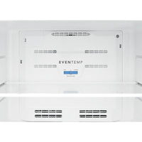 Frigidaire Top Freezer FFTR2045VS