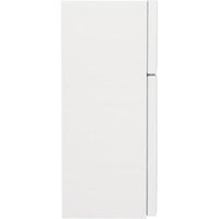 Frigidaire-White-Top Freezer-FFTR2045VW