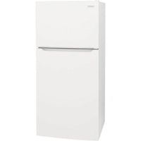 Frigidaire-White-Top Freezer-FFTR2045VW