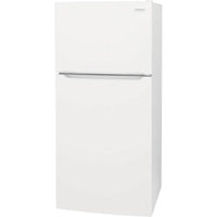 Frigidaire Top Freezer FFTR2045VW
