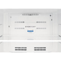 Frigidaire-White-Top Freezer-FFTR2045VW