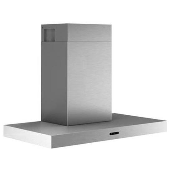 Broan EW4330SS Broan 30" Wall Mount Chimney Range Hood ew4330ss