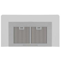 Broan Range Hoods EW4630SS