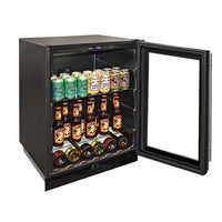 Marvel Beverage Center MHBV024-SG01A