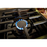 KitchenAid Dual Fuel KFDC500JSS