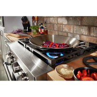 KitchenAid Dual Fuel KFDC500JSS