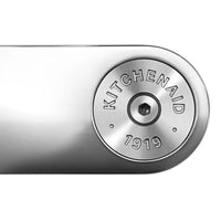 KitchenAid Dual Fuel KFDC500JSS
