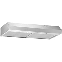 Whirlpool Hood Shells WVU17UC0JS