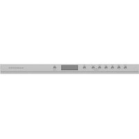 Monogram Top Controls ZDT985SPNSS