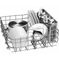 Bosch Top Controls SHPM65Z52N