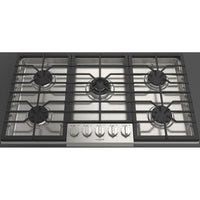 Fulgor Milano Gas F4PGK365S1