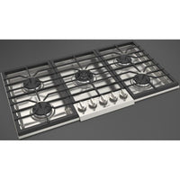 Fulgor Milano Gas F4PGK365S1