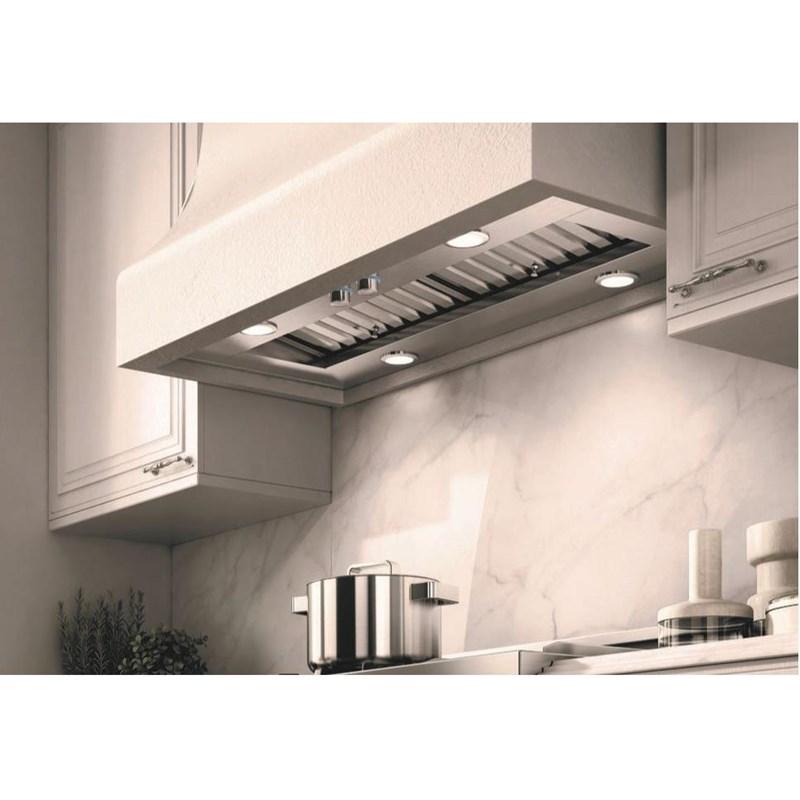 Elica-Stainless Steel-Hood Inserts
