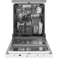 GE Top Controls GPT225SGLWW
