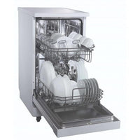 Danby Front Controls DDW1805EWP