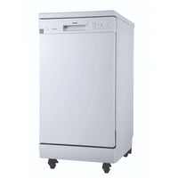 Danby Front Controls DDW1805EWP