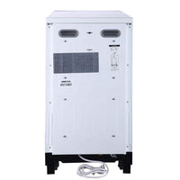 Danby Front Controls DDW1805EWP