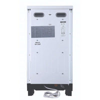 Danby Front Controls DDW1805EWP