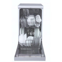 Danby Front Controls DDW1805EWP