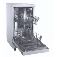 Danby Front Controls DDW1805EWP