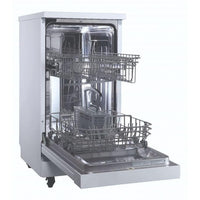 Danby Front Controls DDW1805EWP