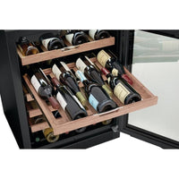 Electrolux 37-48 Bottles EI24WC15VS