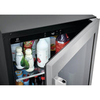 Electrolux Beverage Center EI24BC15VS