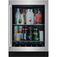 Electrolux-Stainless Steel-Beverage Center-EI24BC15VS