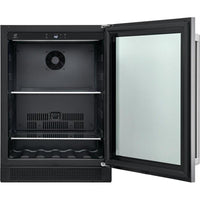 Electrolux Beverage Center EI24BC15VS