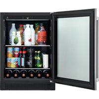 Electrolux Beverage Center EI24BC15VS