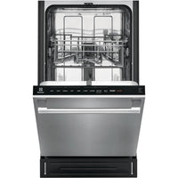 Electrolux-Stainless Steel-Top Controls-EIDW1815US