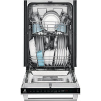 Electrolux-Stainless Steel-Top Controls-EIDW1815US