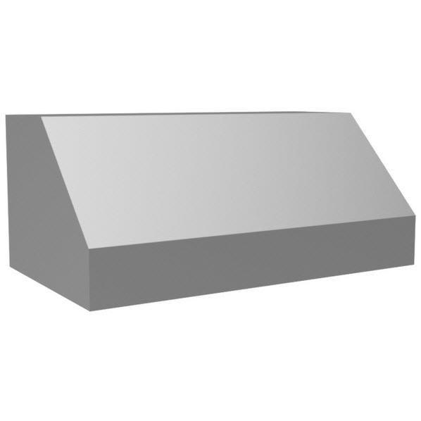 Vent A Hood Vent-A-Hood-Stainless Steel-Range Hoods