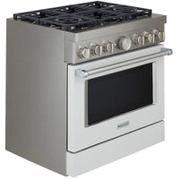 KitchenAid Gas KFGC506JMH