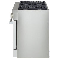 KitchenAid Gas KFGC506JMH