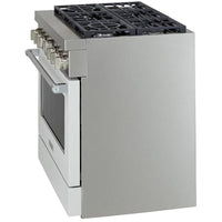 KitchenAid Gas KFGC506JMH