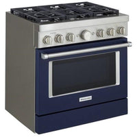 KitchenAid Gas KFGC506JIB