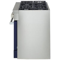 KitchenAid Gas KFGC506JIB