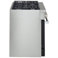 KitchenAid Gas KFGC506JBK