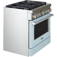 KitchenAid Gas KFGC506JMB