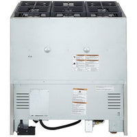 KitchenAid Gas KFGC506JMB