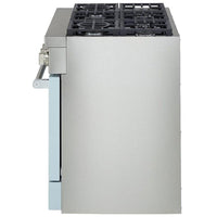 KitchenAid Gas KFGC506JMB