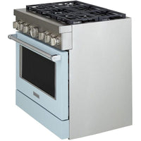 KitchenAid Gas KFGC506JMB