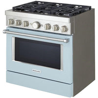 KitchenAid Gas KFGC506JMB