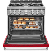 KitchenAid Gas KFGC506JPA