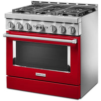 KitchenAid-Red-Gas-KFGC506JPA