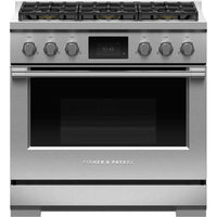 Fisher & Paykel-RDV3366N