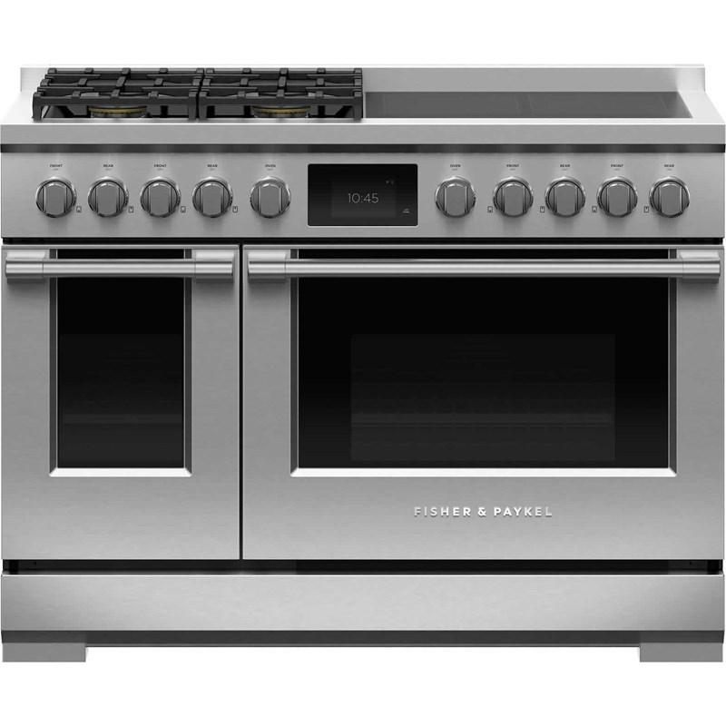 Fisher & Paykel-RHV3484N