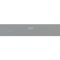 GE Range Hoods UVW9301SLSS