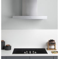 GE Range Hoods UVW9301SLSS